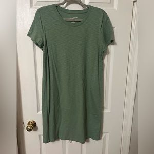 T-Shirt Dress - Universal Threads